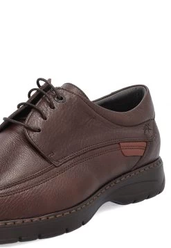 Stringata Comfort In Pelle Fluchos 8859 29 Stringata Comfort In Pelle Fluchos 8859 -Negozio Da Uomo Alla Moda 2388d2d346947a81d13f662439b59b71