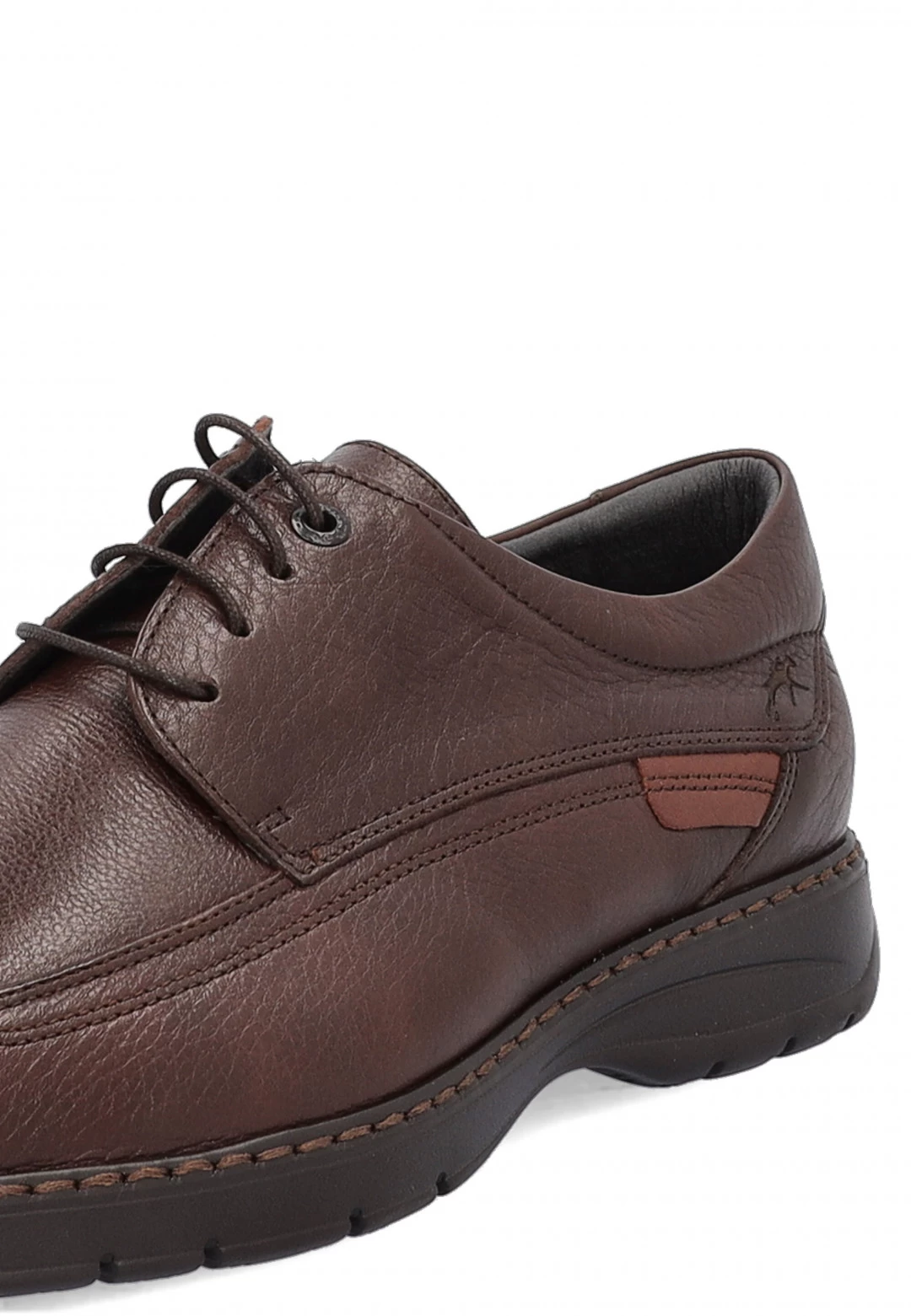 Stringata Comfort In Pelle Fluchos 8859 16 Stringata Comfort In Pelle Fluchos 8859 - immagine 14