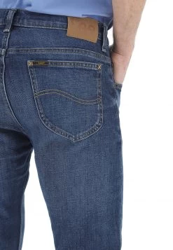 Jeans Lee Mod. Rider Slim L701iac18 -Negozio Da Uomo Alla Moda 240c23b2f53cefdcc23cb045a823cf74
