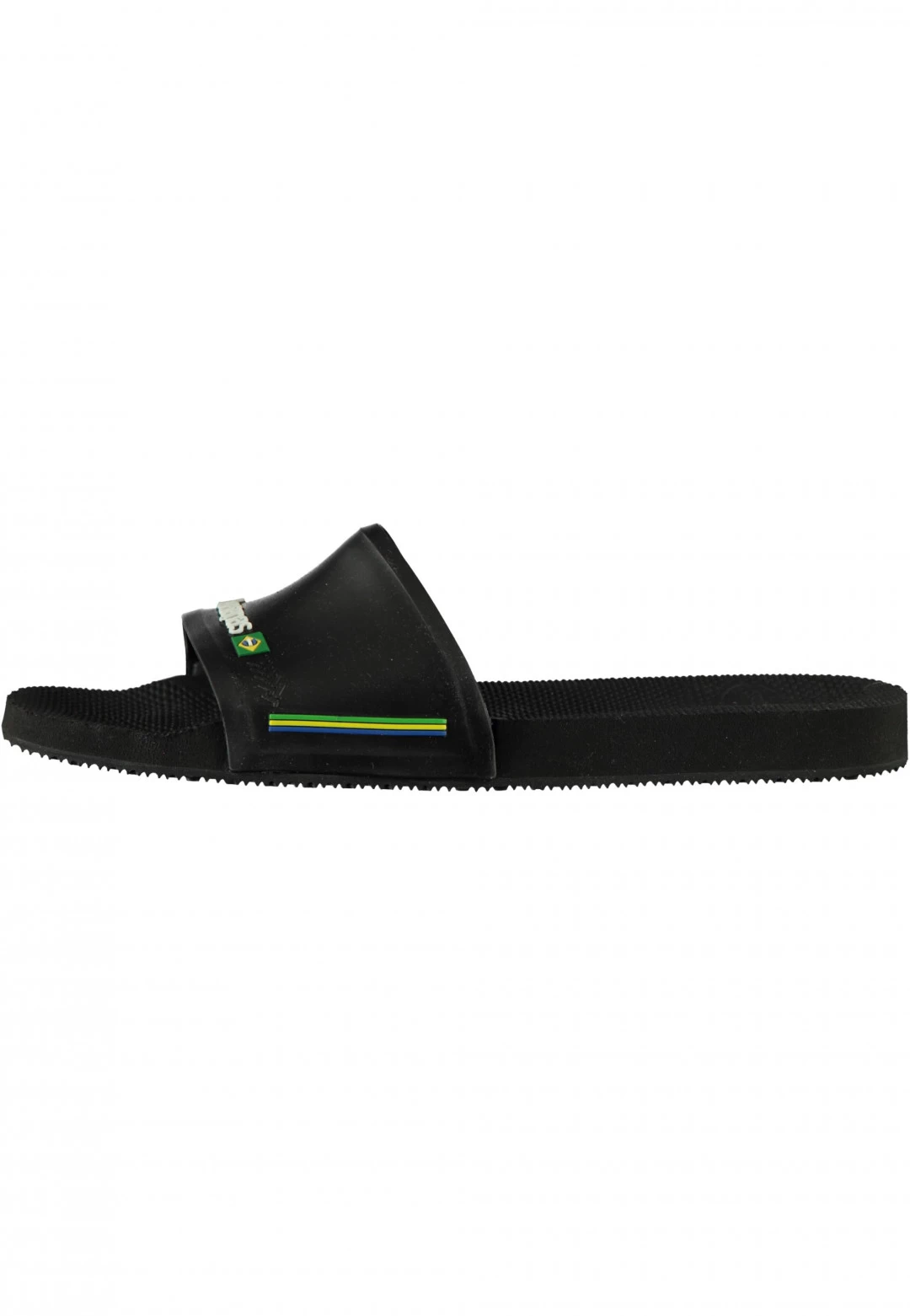 Ciabatte A Fascia Havaianas Slide Brasil 414216 4 Ciabatte A Fascia Havaianas Slide Brasil 414216 - immagine 2