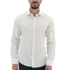 Camicia Classica Tupertu Stretch Slim Fit -Negozio Da Uomo Alla Moda 24bcf5f90dc56b47bb623183a7bc1656