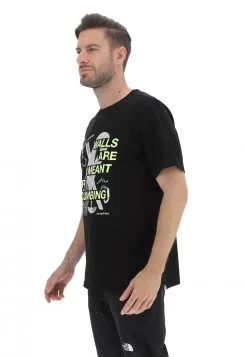 T-shirt The North Face Stampa Frontale 9 T-shirt The North Face Stampa Frontale -Negozio Da Uomo Alla Moda 24e90869e00073649ceeb4084577dab7