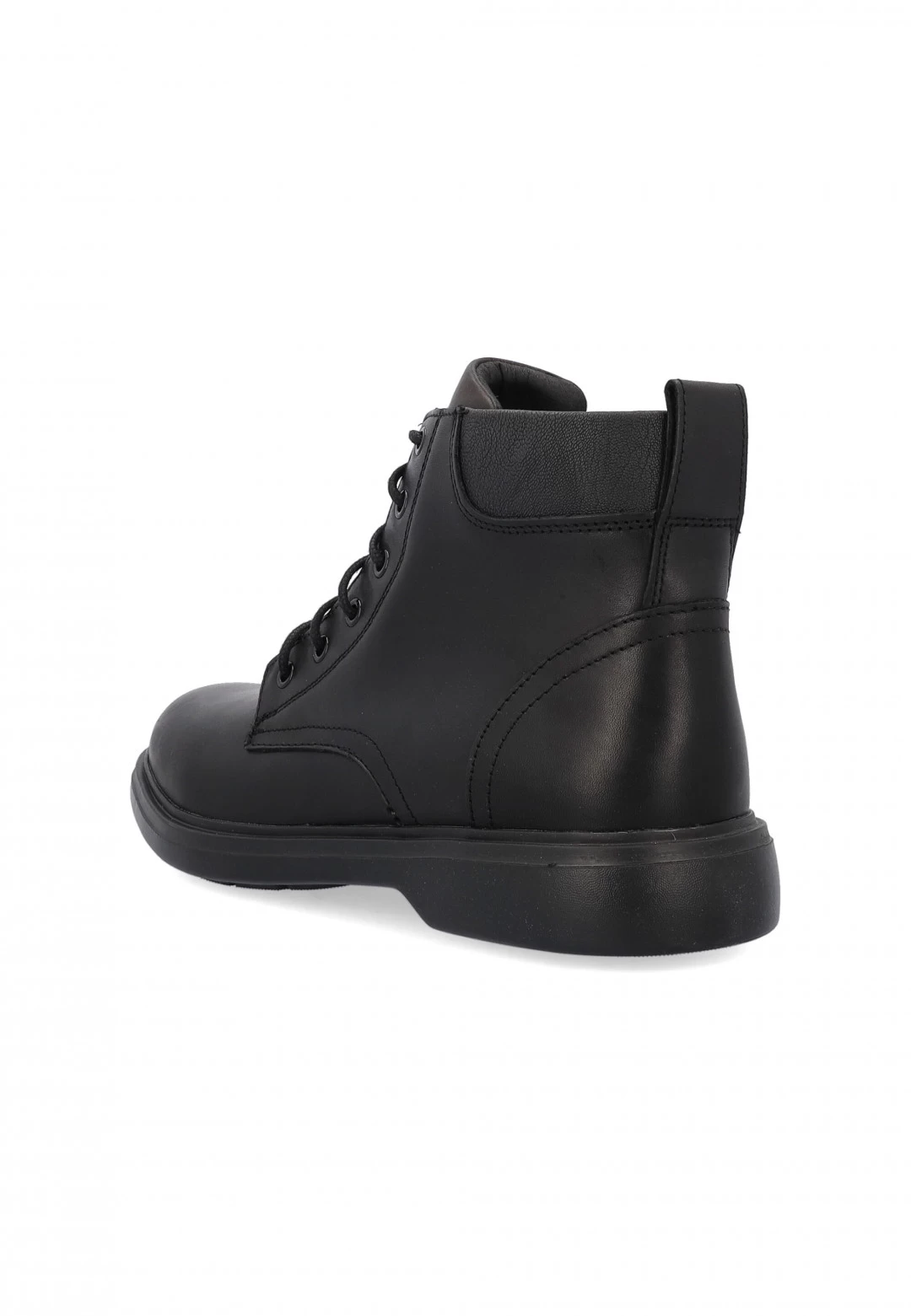 Anfibio Geox Uomo U Ottavio A U36dca 00085 6 Anfibio Geox Uomo U Ottavio A U36dca 00085 - immagine 4