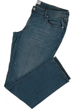 Jeans Slim Fit Jack & Jones Extrasize -Negozio Da Uomo Alla Moda 253439c8ea54a89ecfe23a70a93a124c