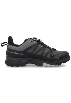 Scarpa Da Trekking Salomon X Ultra 4 Wide Gtx L41385100 Nero 11 Scarpa Da Trekking Salomon X Ultra 4 Wide Gtx L41385100 Nero -Negozio Da Uomo Alla Moda 2578dceeb082e2fc9f0a35e5995a145b