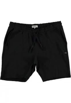 Bermuda In Felpa Garzata Blend