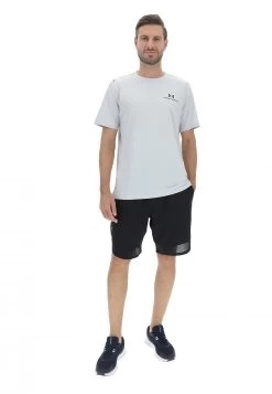 T-shirt Outdoor Under Armour 1366138 Rush™ Energy Da Uomo -Negozio Da Uomo Alla Moda 260ef4d6feef67e31461d3e43aad3c70