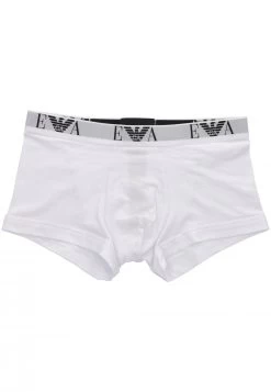 Boxer Uomo Emporio Armani Con Elastico Loggato