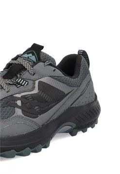 Scarpa Trail Running Saucony Excursion Tr16 Gtx S20749 21 Grigio E Verde 15 Scarpa Trail Running Saucony Excursion Tr16 Gtx S20749 21 Grigio E Verde -Negozio Da Uomo Alla Moda 26433a54cd7a5288b8d987a10cc086e1