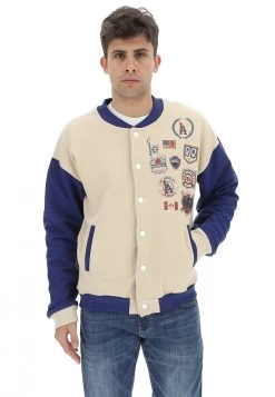 Giacca In Cotone Garzato Taglio Bomber Age 10 Giacca In Cotone Garzato Taglio Bomber Age -Negozio Da Uomo Alla Moda 2656d43a010f9a786664e5c6d25a9caf