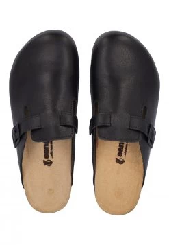 Ciabatte Sanfit 828b80 10 In Vera Pelle Con Soletta Anatomica Made In Italy -Negozio Da Uomo Alla Moda 2659d493a5acbcf64fa0fcae26f0ca87