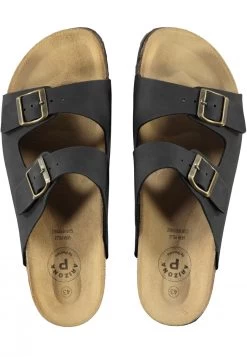 Ciabatte Arizona 9662u Con Sottopiede In Pelle E Doppio Cinturino 11 Ciabatte Arizona 9662u Con Sottopiede In Pelle E Doppio Cinturino -Negozio Da Uomo Alla Moda 2686c9f52dfde86febe9d80fd220dcb2