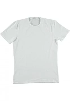 Maglia Manica Corta Girocollo Extra Size Impose