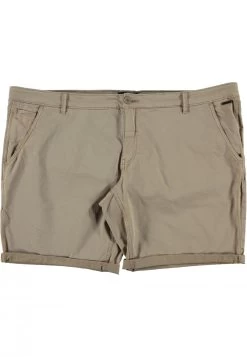 Bermuda Chino Blend Comfort Fit