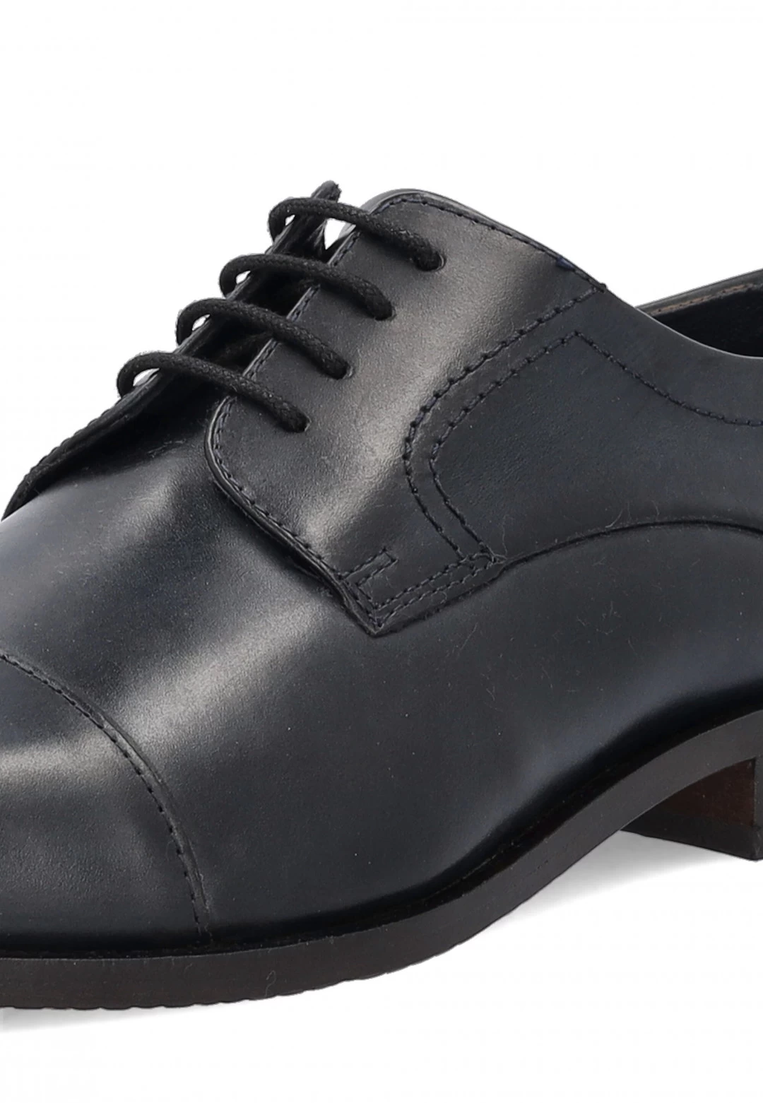 Scarpe Stringate Da Uomo Bugatti Modello 75202 9 Scarpe Stringate Da Uomo Bugatti Modello 75202 - immagine 7