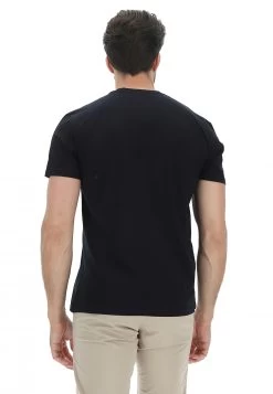 T-shirt Squad Manica Corta Logo Petto Uomo -Negozio Da Uomo Alla Moda 26f6c706a036c7db193dbbd5d2a7fb29