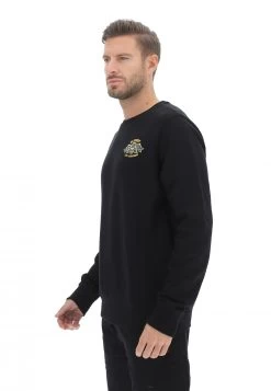 Felpa Girocollo Con Stampa Sul Retro Element Uomo 21 Felpa Girocollo Con Stampa Sul Retro Element Uomo -Negozio Da Uomo Alla Moda 2797c3cff5bba913c1c593fc9622fb7c