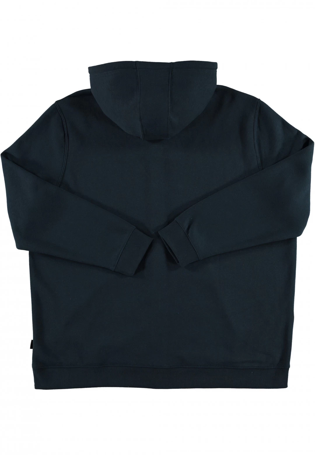 Felpa Blend Over Fit Felpata Con Cappuccio E Tasche Frontali 4 Felpa Blend Over Fit Felpata Con Cappuccio E Tasche Frontali - immagine 2