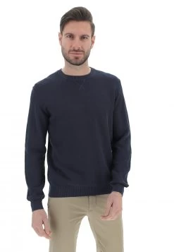 Maglioncino Girocollo North Sails Uomo -Negozio Da Uomo Alla Moda 281551b69498f4ca40c59da34fd7df15