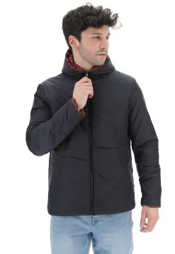 Giubbino Reversibile Keyjey -Negozio Da Uomo Alla Moda 2824fb5de3e4887ef2dac5462a1a5699