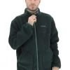 Pile Uomo Full Zip Columbia Art.191112370 -Negozio Da Uomo Alla Moda 286f12048ea689726309548b766cfba5