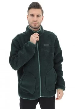 Pile Uomo Full Zip Columbia Art.191112370