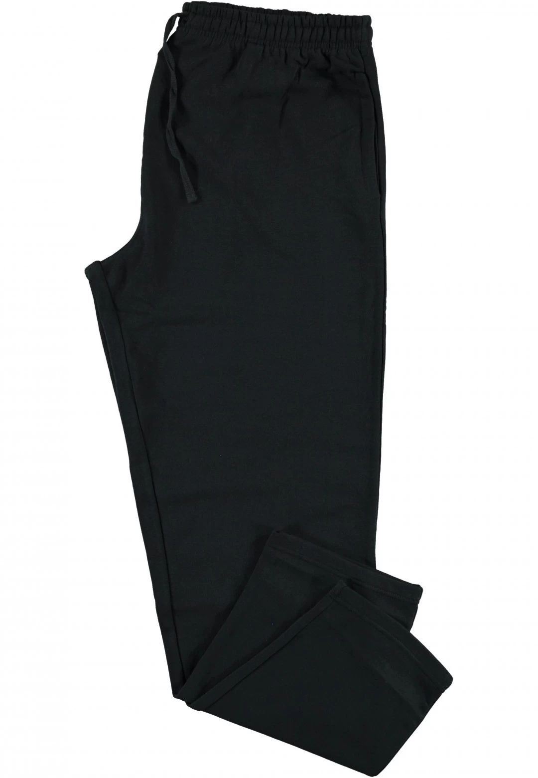 Pantalone In Cotone Felpato Con Fondo Dritto Be Board 7 Pantalone In Cotone Felpato Con Fondo Dritto Be Board - immagine 5