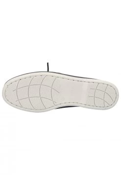 Mocassino In Pelle Lumberjack Navigator Con Due Occhielli Uomo -Negozio Da Uomo Alla Moda 28b22085442cf3deb81d7b96c6d67256