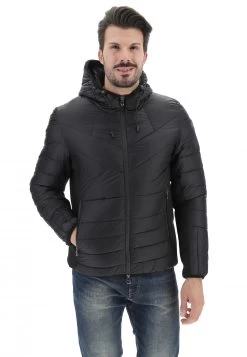 Giubbino Keyjey Dmn G64 -Negozio Da Uomo Alla Moda 29455f6d366bbc9ff3ec4116cf6c066a