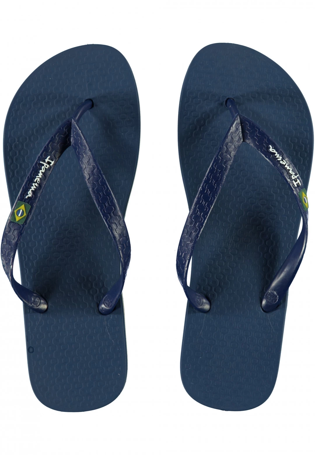 Ciabatte Infradito Blu Ipanema Classic Brasil Ii 80415 Vegane 3 Ciabatte Infradito Blu Ipanema Classic Brasil Ii 80415 Vegane