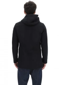 Cappotto Con Cappuccio 8.9 -Negozio Da Uomo Alla Moda 2a224702f4bd6758063e003569597a34