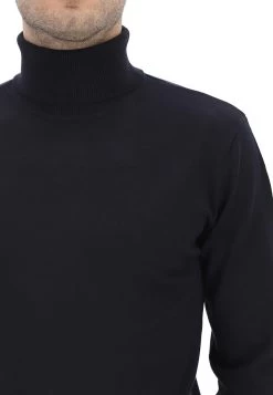 Dolcevita In Viscosa Basic Consenso -Negozio Da Uomo Alla Moda 2ad4734cdd9755f61fa68a1c9c4ca086