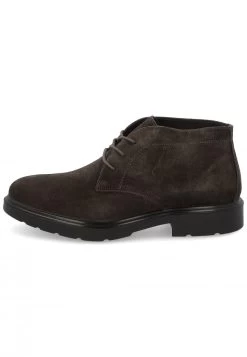Scarpa In Pelle Scamosciata Igi&co 2602144