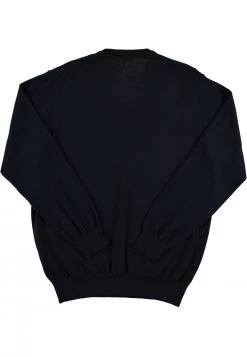 Maglione Scollo V In Misto Lana Rotte Mediterranee Uomo 11 Maglione Scollo V In Misto Lana Rotte Mediterranee Uomo -Negozio Da Uomo Alla Moda 2c75905e5be6d88c82f48b412082ff4c