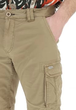 Bermuda Stretch Tasconati Blend -Negozio Da Uomo Alla Moda 2caba0c2b7160dbd2927dfcff2d02127