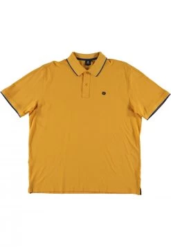 Polo Ascot Sport Over Fit Uomo Con Logo Ricamato In Cotone Piquet