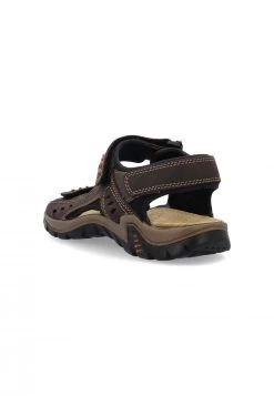 Sandali In Pelle Da Uomo Imac Modello 353170 Made In Italy -Negozio Da Uomo Alla Moda 2ce313333c8bf788bc387baba7417e26