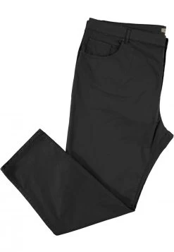 Pantalone Oxxy Uomo Over Fit In Cotone Elasticizzato Made In Italy