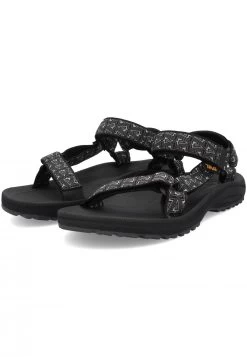Sandalo Teva 1017419 Bmblc Mod. M Winsted Nero Fantasia Vegan Uomo 13 Sandalo Teva 1017419 Bmblc Mod. M Winsted Nero Fantasia Vegan Uomo -Negozio Da Uomo Alla Moda 2d119b916bc02ad61a3676ca451d13fc