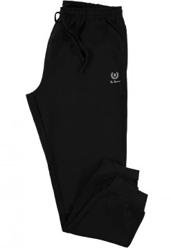 Pantalone In Cotone Felpato Con Polsino Comfor Fit Be Board 8 Pantalone In Cotone Felpato Con Polsino Comfor Fit Be Board -Negozio Da Uomo Alla Moda 2d95073166b794a8cfaa7c03fd964dcf