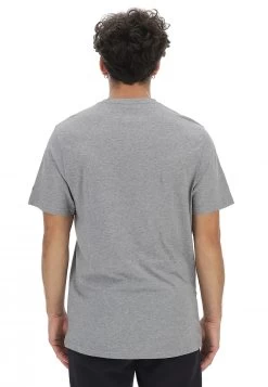 Maglietta A Maniche Corte New Era Con Stampa Logo 9 Maglietta A Maniche Corte New Era Con Stampa Logo -Negozio Da Uomo Alla Moda 2dab87284e6da201f78985578ce1156c