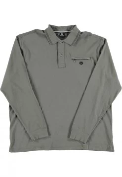 Polo Manica Lunga Be Board Ascot Over