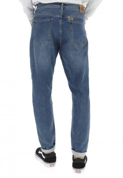 Jeans Jogger 8.9 Uomo Con Coulisse -Negozio Da Uomo Alla Moda 2e8afc7225e0e35822ce72451f235861
