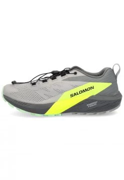 Scarpe Da Trail Running Da Uomo Salomon Modello Sense Ride 5 L47144200
