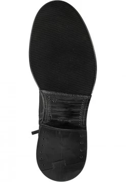 Stivaletto Benson Perlar 50081 In Pelle Scamosciata Con Lacci E Zip 17 Stivaletto Benson Perlar 50081 In Pelle Scamosciata Con Lacci E Zip -Negozio Da Uomo Alla Moda 2efdd3648b7a30fa023933c024357cdf