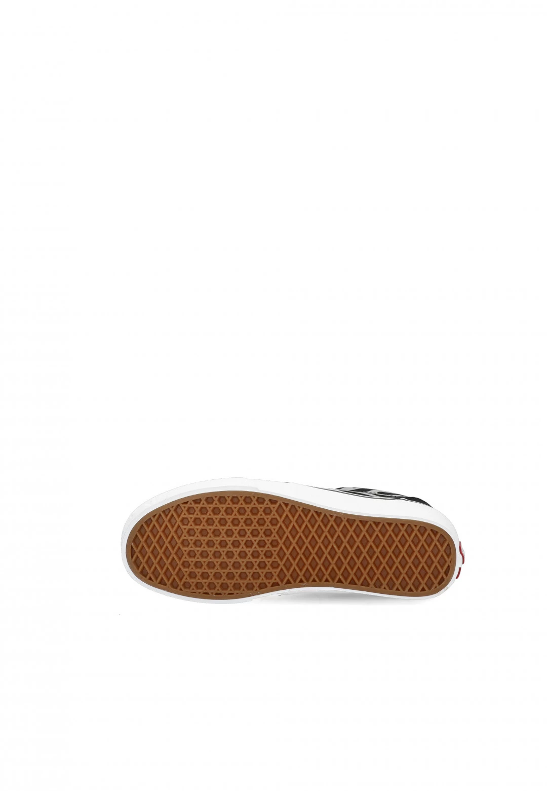 Sneakers Con Fiamme Uomo Vans Atwood Deluxe Vn0a5elyba21 8 Sneakers Con Fiamme Uomo Vans Atwood Deluxe Vn0a5elyba21 - immagine 6