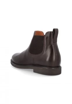 Polacco In Pelle Con Elastici Nerogiardini Art.i302953ue Made In Italy -Negozio Da Uomo Alla Moda 2f89c29b413eba5efad19d9fec9bdf29