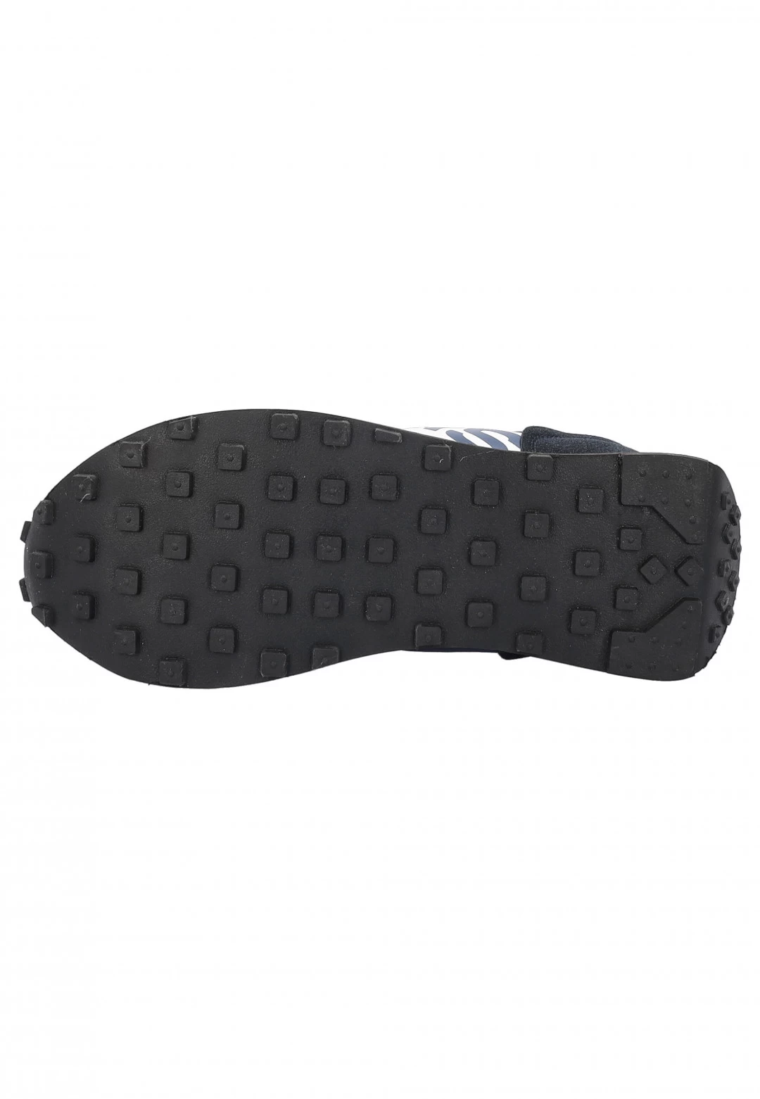 Sneakers Basse Da Uomo Gas Modello Parris Mix Gam313217 8 Sneakers Basse Da Uomo Gas Modello Parris Mix Gam313217 - immagine 6