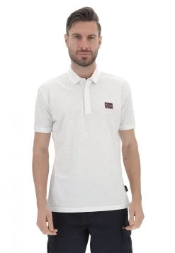 Polo Manica Corta Fiammata Napapijri Np0a4g2m1761