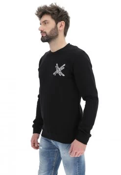 Felpa Pyrex Art. 42114 -Negozio Da Uomo Alla Moda 2fdc7f9b030b402ce484d4ea061fc150